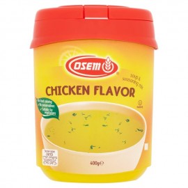 osem chicken flavor