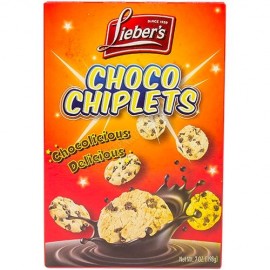 Choco Chiplets