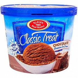 Kleins Premium Ice Cream Chocolate Dairy 1.65L