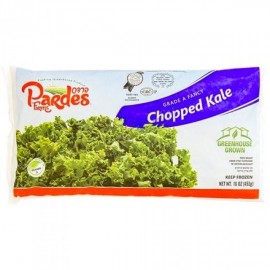 Pardes Chopped Kale 