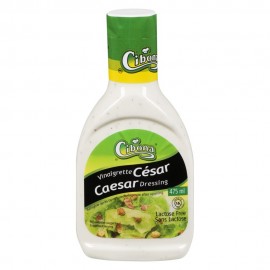 Cibona Caesar Salad Dressing
