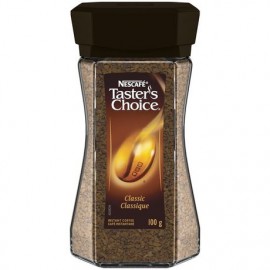 Nescafe Taster's Choice Classic Instant Coffee 