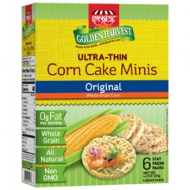 Corn Cake Minis