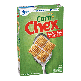Corn Chex