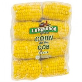 Lakewood Farms Corn on the Cob 8 Ears