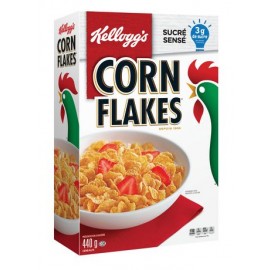 Kellogg's Corn Flakes 440g