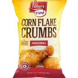 Lieber's Corn Flakes Crumbs Original 340g