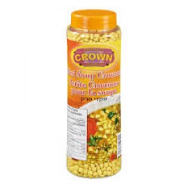 Crown Mini Soup Croutons 400g