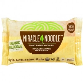 Miracle Noodle Fettuccine Style 200g