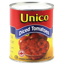  Diced Tomatoes
