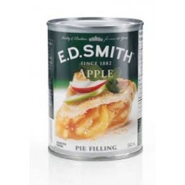 E.D. Smith Apple Pie Filling 540ml