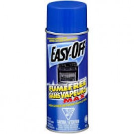 Easy-Off Fume-Free MAX Oven Cleaner 400g