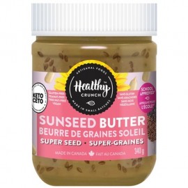 Healthy Crunch Seed Butter Super Seed 340g