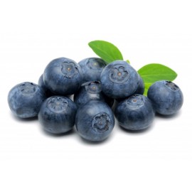 Fresh Blueberries 170g
