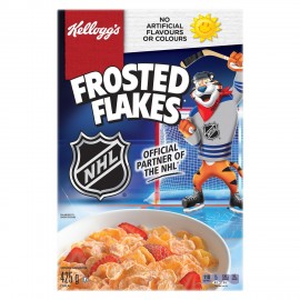 Kellogg's Frosted Flakes 425g