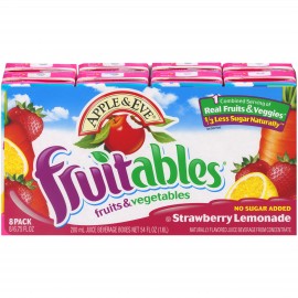 Fruitables Strawberry