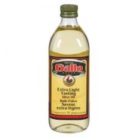 Gallo Extra Light Tasting Olive Oil 1L