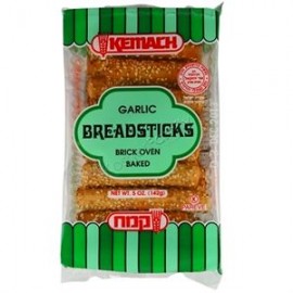 Garlic Breadsticks Brick Oven Baked