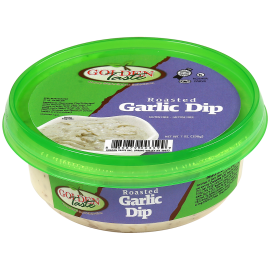Garlic Dip