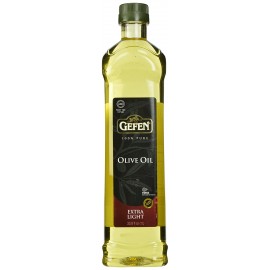 Gefen 100% Pure Olive Oil Extra Light 1L