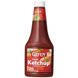 Gefen Tomato Ketchup 794g