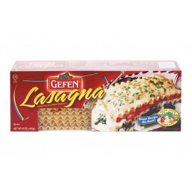 Gefen Lasagna 