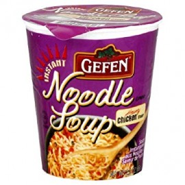Gefen Noodle Soup Fat Free