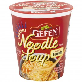 Gefen Noodle Soup Tomato 