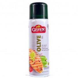 Gefen Olive Oil Spray 142g