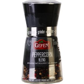 Gefen Peppercorn Blend 100g