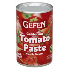 California Tomato Paste