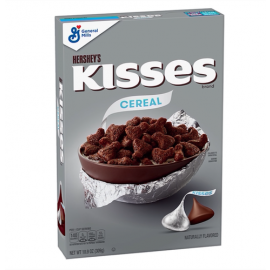 General Mills Hershey's Kisses 309g