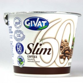 Givat Slim coffee