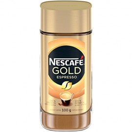 Nespresso Gold Espresso