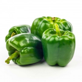 Green Bell Pepper (lb) 