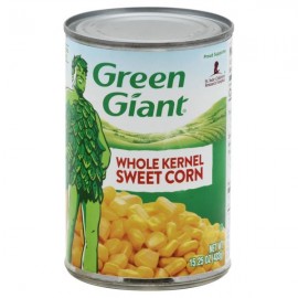 Green Giant Whole Kernel Sweet Corn 432g