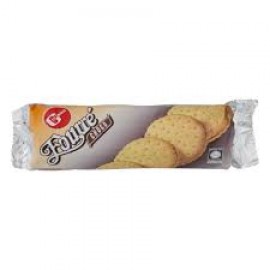 Gross Fourre Choco Biscuits 300g