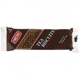 Hadar Tea Biscuits Cocoa Flavored Net Wt 6.2oz 175g