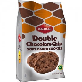 double chocolate chip 