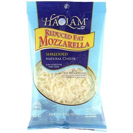 Reduced Fat Mozzarella 