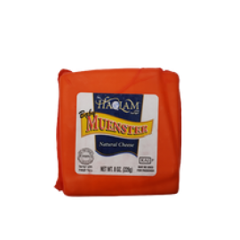 Haolam Baby Muenster Natural Cheese 226g (8 oz)
