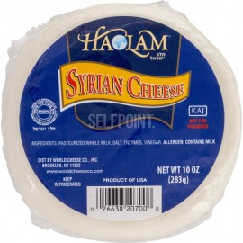 Haolam Syrian Cheese 283g (10oz)