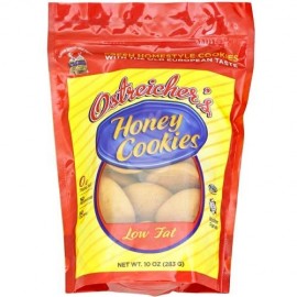 Honey Cookies