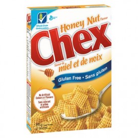 Honey Nut Chex