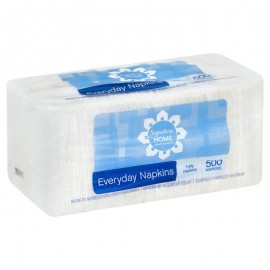 House Paper Lunch Napkins 500ct