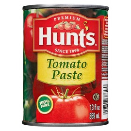 Tomato Paste 100% Pure 