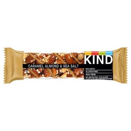 Kind Bar Almond Caramel & Sea Salt 40g