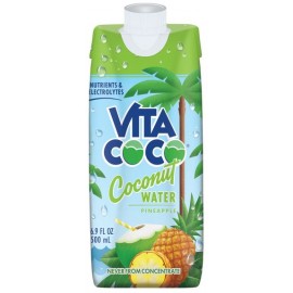 Vita Coco Pure Natural Coconut Water Pineapple 500g