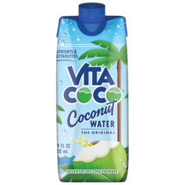 Vita Coco Pure Natural Coconut Water 500g