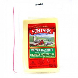 Schtark Mozzarella Cheese 170g